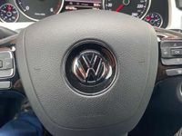 gebraucht VW Touareg Touareg3.0 V6 TDI SCR Blue Motion DPF Automatik E