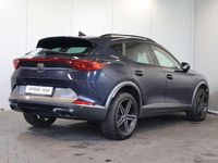 Gebraucht Cupra Formentor 150 PS (110 kW) 2022 Blau SUV