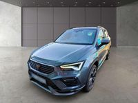 gebraucht Cupra Ateca Ateca2.0 TSI DSG 4D eSITZ LEDER AHK BEATS