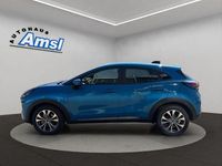 Neu Ford Puma Titanium 125 PS (91 kW) 2026 Blau SUV