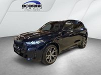 Gebraucht BMW X5 Performance 286 PS (210 kW) 2023 Schwarz SUV