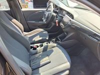 Gebraucht Opel Corsa Elegance 101 PS (74 kW) 2023 Schwarz Kleinwagen