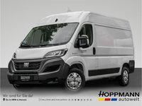 Gebraucht Fiat Ducato 89 kW (122 PS) 2022 Weiß Van