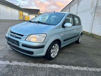 gebraucht Hyundai Getz 1.1