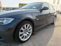 Gebraucht BMW 320 160 PS (117 kW) 2006 Grau Limousine