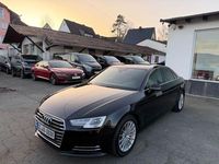 Gebraucht Audi A4 S-Line 218 PS (160 kW) 2016 Grau Kombi