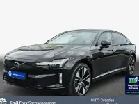 Neu Volvo ES90 Plus 244 kW (333 PS) 2026 Onyx black metallic Limousine