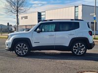 gebraucht Jeep Renegade S Plug-In-Hybrid 4Xe *Autom.*Navi*RFK*