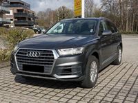 Gebraucht Audi Q7 Ambiente 232 PS (170 kW) 2019 Grau SUV