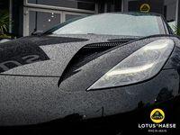 Neu Lotus Emira 405 PS (297 kW) 2026 Schwarz Coupé