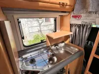 Używany Fiat Ducato 122 KM (89 kW) 2000 Biały Van