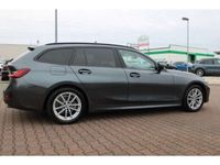 gebraucht BMW 320 d xDrive Advantage