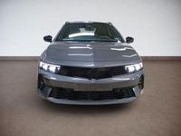 Gebraucht Opel Astra Ultimate 131 PS (96 kW) 2024 Grafik grau Kombi