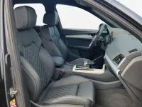 Gebraucht Audi Q5 Business 367 PS (269 kW) 2025 Daytonagrau perleffekt SUV