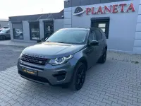 Gebraucht Land Rover Discovery Sport HSE 150 PS (110 kW) 2018 Grau SUV
