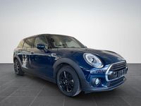 Gebraucht Mini Cooper Clubman Chili 136 PS (100 kW) 2016 Blau Kombi
