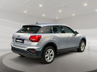 Gebraucht Audi Q2 Advanced 150 PS (110 kW) 2023 Florettsilber metallic SUV