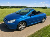 Gebraucht Peugeot 307 Sport 136 PS (100 kW) 2004 Limousine