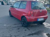 gebraucht VW Lupo Oxford 1.4 Euro 4 TÜV 9/25