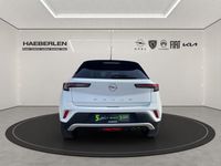 Gebraucht Opel Mokka Elegance 131 PS (96 kW) 2022 Weiß SUV