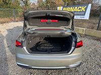 Gebraucht Audi A5 Cabriolet S-Line 265 PS (194 kW) 2023 Grau Cabrio