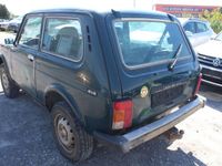 gebraucht Lada niva 1.7 1.Hand Tüv: 06/2024 EURO4