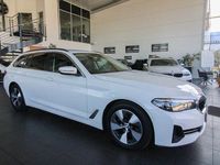 Second-hand BMW 520 190 CP (139 kW) 2020 Alb Berlinǎ