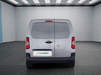 Gebraucht Opel Combo Edition 102 PS (75 kW) 2023 Silber Van / Kleinbus