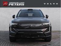 Neu Volvo EX90 Ultra 300 kW (408 PS) 2026 Grau (platinum grey) SUV