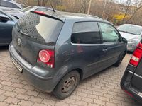 Second-hand VW Polo Goal 56 CP (41 kW) 2006 Maro Hatchback