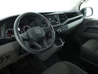 Gebraucht VW T6.1 83 kW (113 PS) 2022 Candyweiß Van