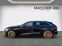 Second-hand Audi A5 Ambiente 204 CP (150 kW) 2025 Negru Coupe