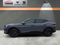 Neu Cupra Formentor VZ 265 PS (194 kW) 2025 Grau SUV