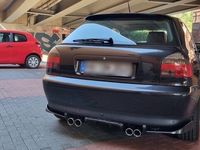 gebraucht Audi A3 Quattro wie S3 | Navi,Kamera,LPG+