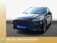 gebraucht Ford Kuga 1.5 EcoBoost ST-LINE X