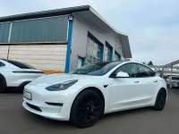 Gebraucht Tesla Model 3 366 kW (498 PS) 2021 Weiß Limousine