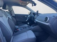 Gebraucht Audi Q2 Advanced Plus 116 PS (85 kW) 2025 Mythosschwarz metallic SUV