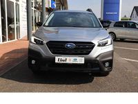 Gebraucht Subaru Outback Active 169 PS (124 kW) 2024 Silber Kombi