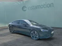 Gebraucht Audi A5 Sportback 204 PS (150 kW) 2025 Schwarz Kleinwagen