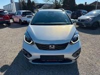 Neu Honda Jazz Advance 122 PS (89 kW) 2026 Weiß Kleinwagen
