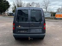 Gebraucht Opel Combo Business 100 PS (73 kW) 2004 Blau Van / Kleinbus