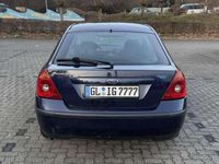Second-hand Ford Mondeo 110 CP (80 kW) 2001 Berlinǎ