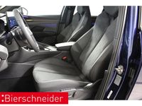 Second-hand Cupra Terramar 150 CP (110 kW) 2025 Albastru SUV