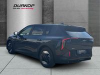 Neu Kia EV4 150 kW (204 PS) 2025 Grau Kleinwagen