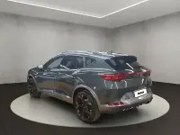 Gebraucht Cupra Formentor VZ 310 PS (228 kW) 2022 Dark camouflage metallic SUV