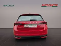 Gebraucht Skoda Scala 116 PS (85 kW) 2026 Velvetrot metallic Kleinwagen