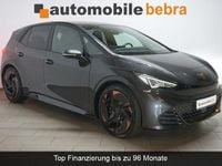 Gebraucht Cupra Born 169 kW (231 PS) 2022 Quasagrau Kleinwagen