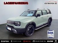 Neu Baic BJ30 280 PS (205 kW) 2026 Grün SUV