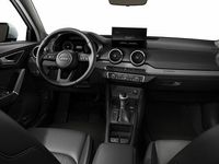 Gebraucht Audi Q2 S-Line 190 PS (139 kW) 2025 Weiß SUV