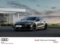 Neu Audi RS5 639 PS (469 kW) 2026 Grün Limousine